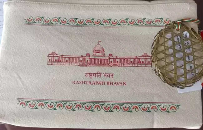 रेवाड़ी के किसान होंगे राष्ट्रपति भवन के विशेष मेहमान