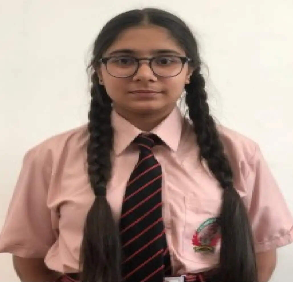 10वीं की टॉप-10 मेरिट में चमके सिरमौर के 3 होनहार