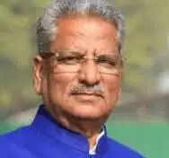 सिक्किम के राज्यपाल शुक्रवार को जोधपुर आएंगे