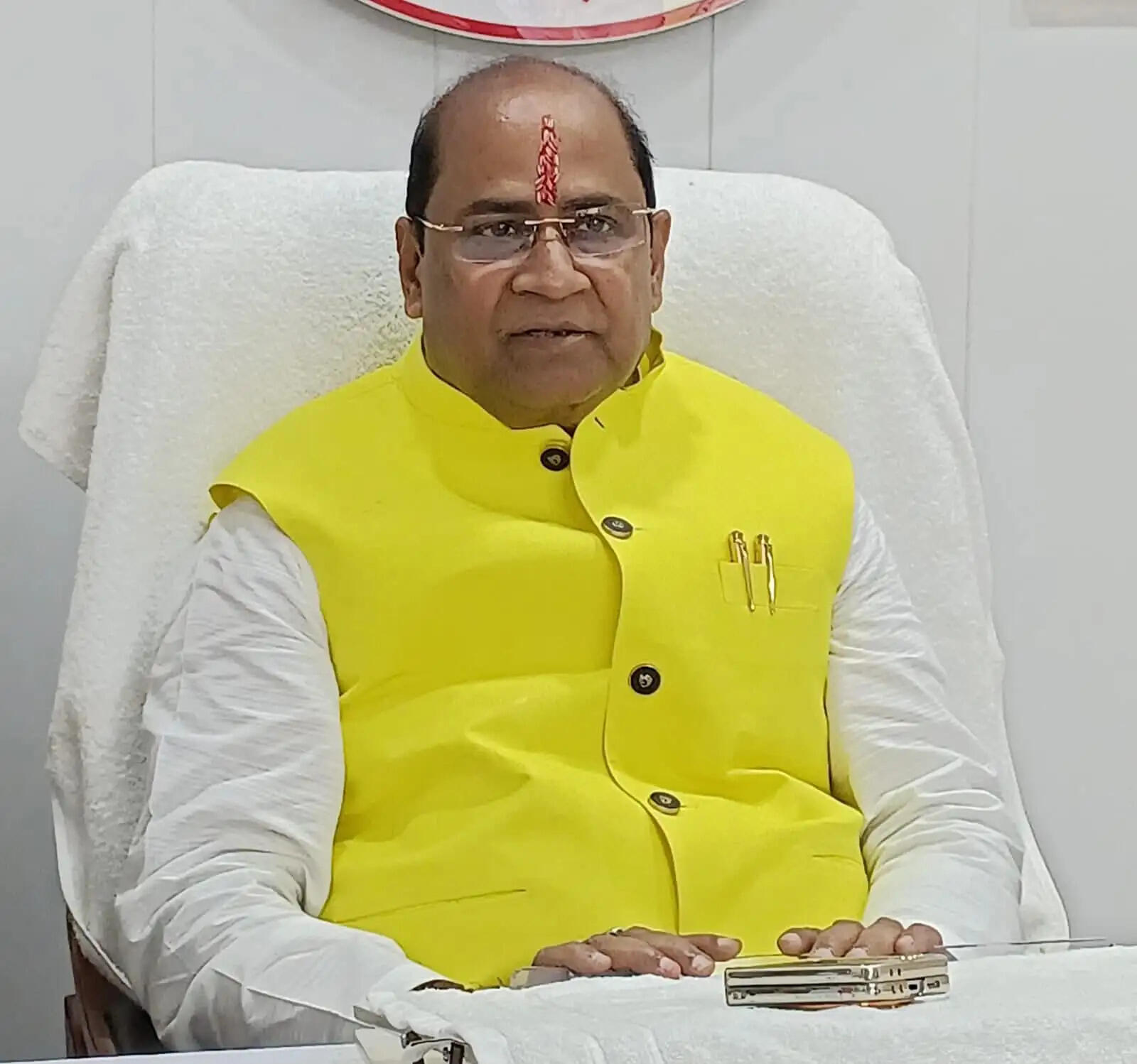 गरीब मरीजों को मुख्यमंत्री राहत कोष से 47.87 लाख की मदद