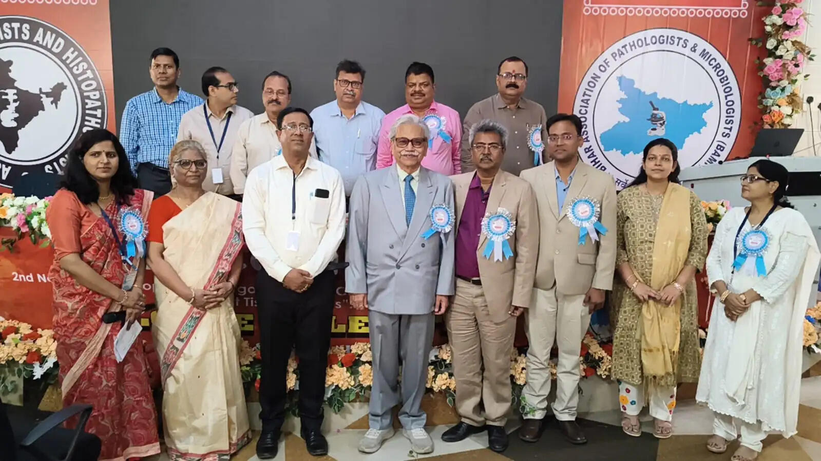 दो दिवसीय कार्यशाला और सीएमई संपन्न