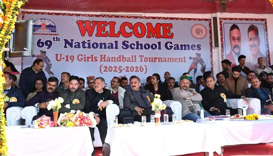 हिमाचल के सभी स्कूलों में 1 मार्च से छात्रों के मोबाइल पर प्रतिबंध