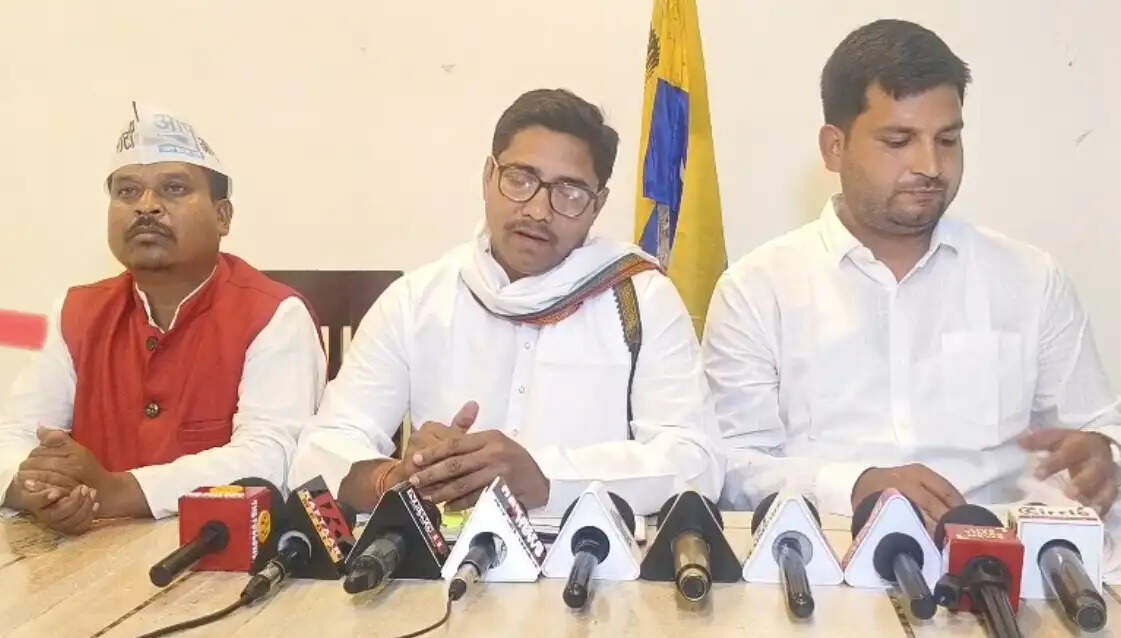 झारखंड में नरबलि जैसी कुप्रथाओं पर बने कठोर कानून : आआपा