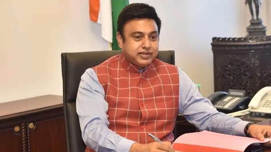 देश की आर्थिक बुनियाद आलोचकों की कल्पना से कहीं अधिक मजबूतः भाजपा