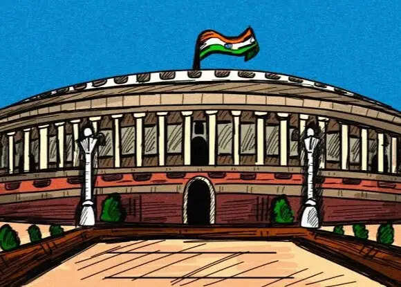 दिल्ली में मॉक पार्लियामेंट पर सियासी हलचल तेज, इंडी गठबंधन और 'सिटिजंस फॉर डेमोक्रेसी' एक ही दिन करेंगे अलग-अलग आयोजन