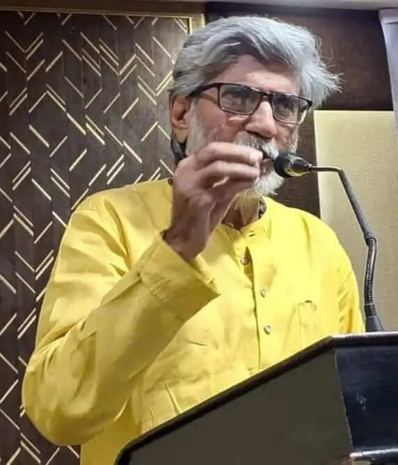 राजस्थानी साहित्य पत्रिकाएं विषयक सेमीनार 22 को