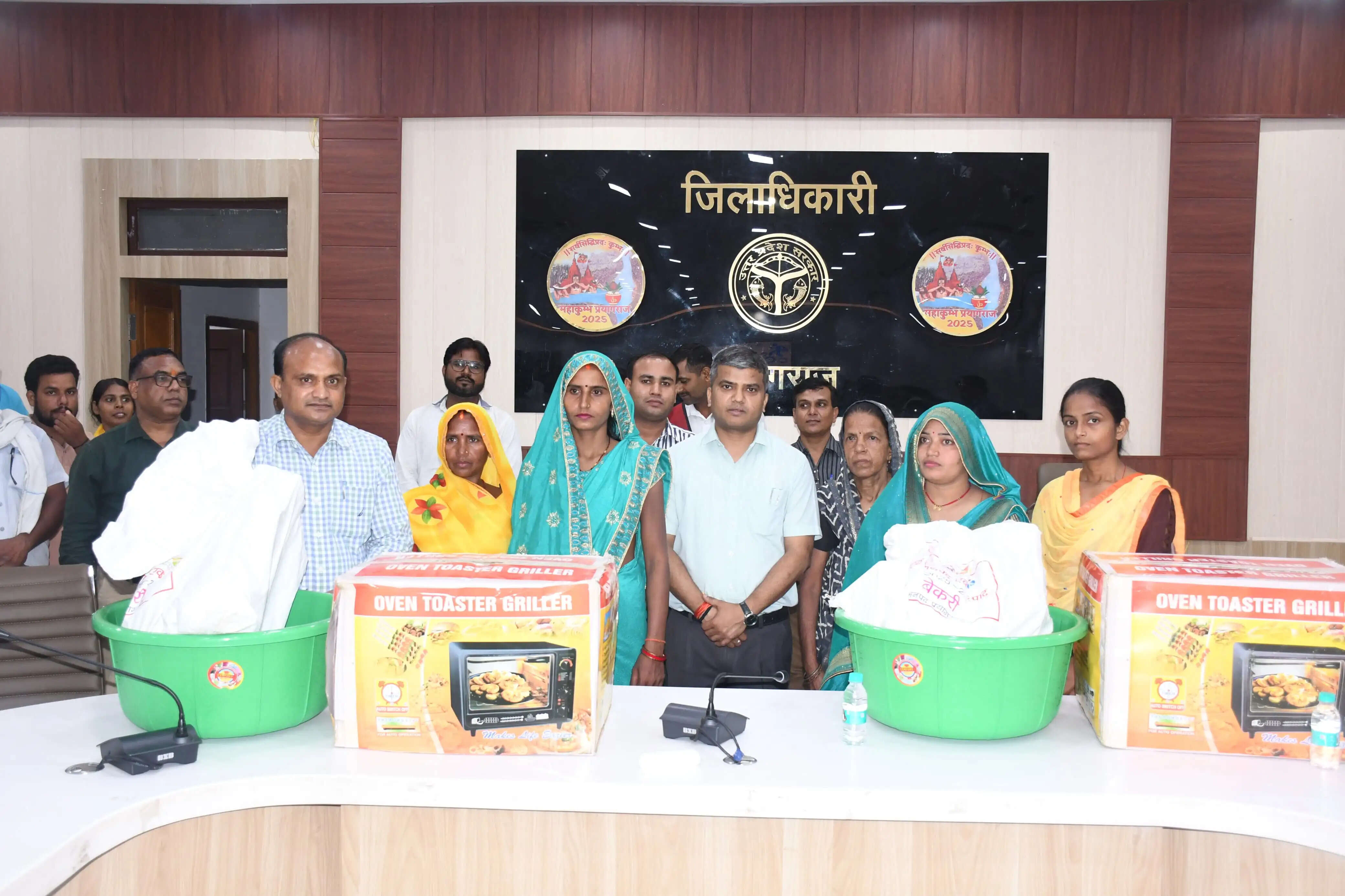 युवा उद्यमियों को आत्मनिर्भर बनाना सरकार की प्राथमिकता : मनीष कुमार वर्मा