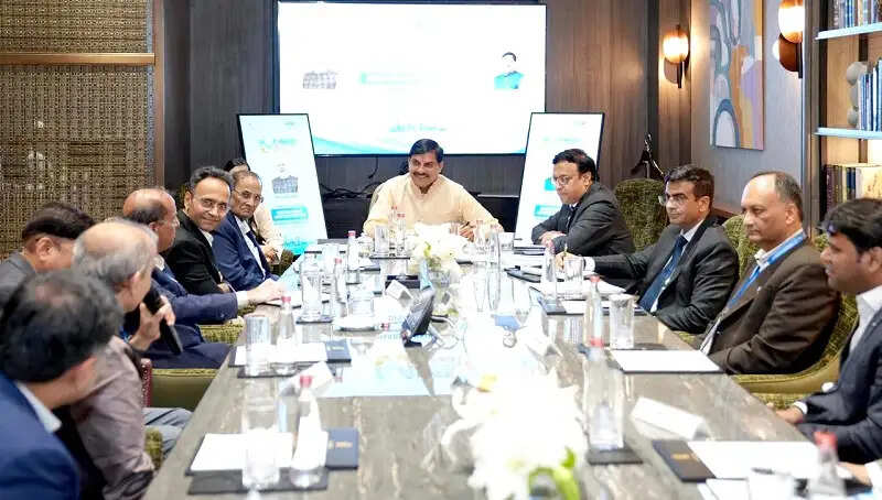 (लीड) निवेश से रोजगार तक, उद्योगों को हर कदम पर मिलेगा सहयोग : मुख्यमंत्री डॉ. यादव