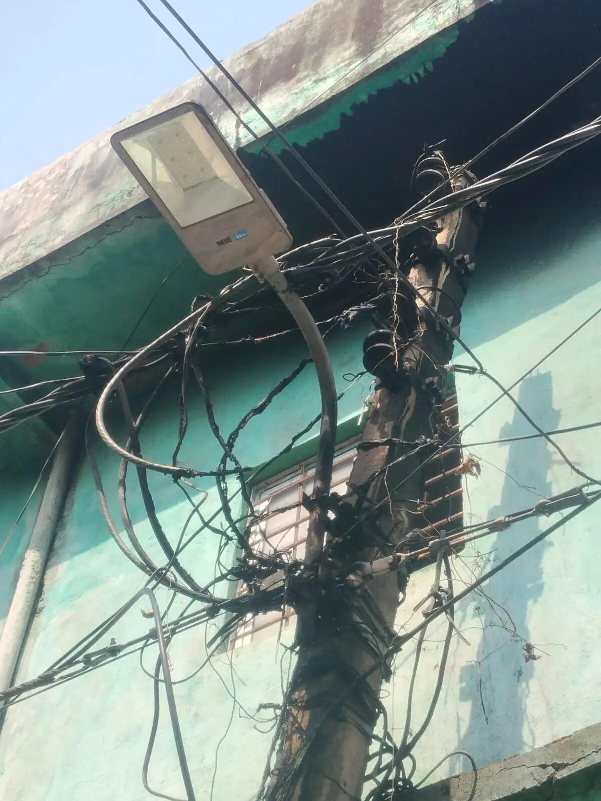 रांची के डोरंडा और रानी बगान के कई इलाकों में 08 को रहेगी विद्युत आपूर्ति बाधित