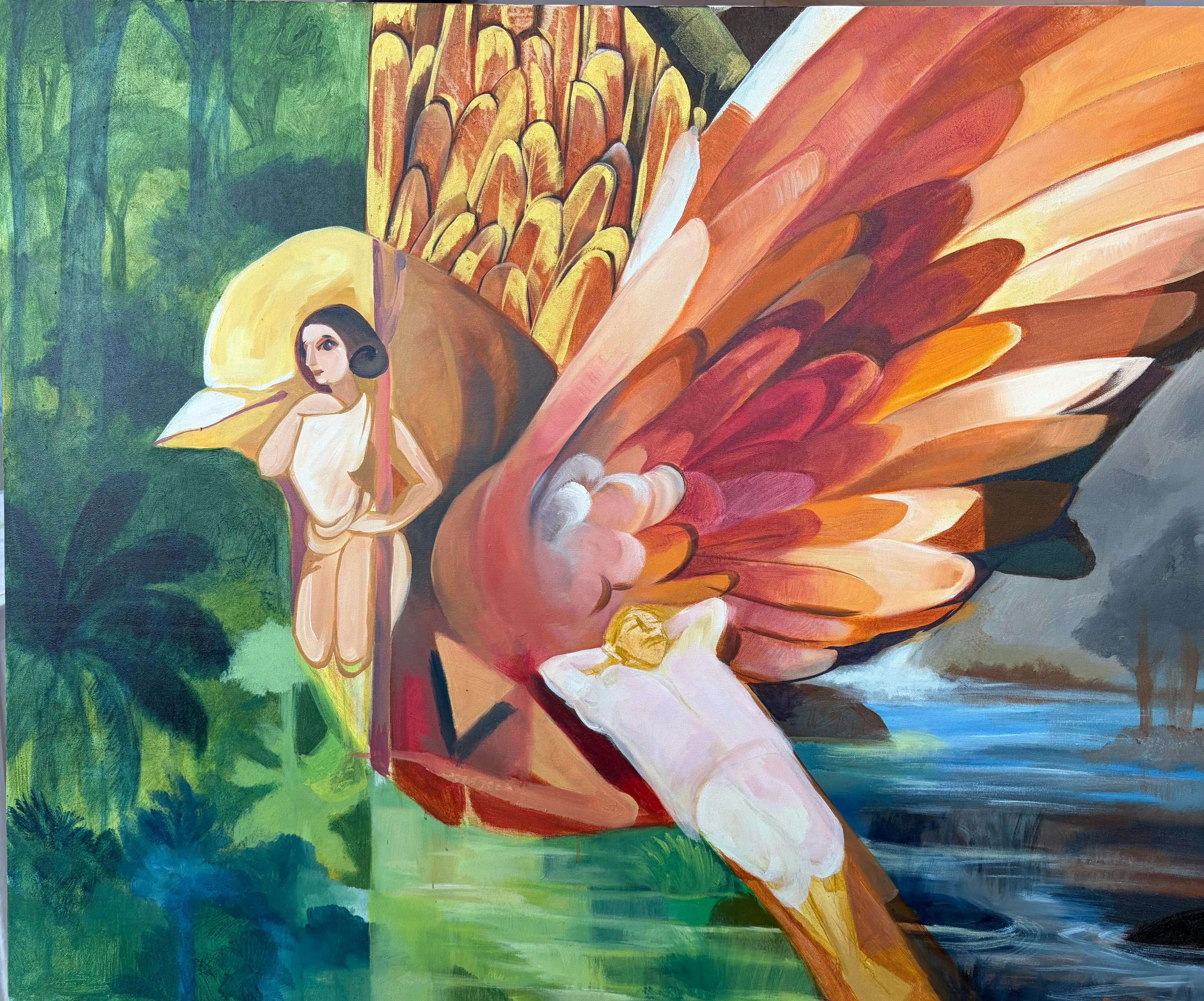 प्रकृति ही मानव सभ्यता की सबसे बड़ी संरक्षक : संजीव कुमार