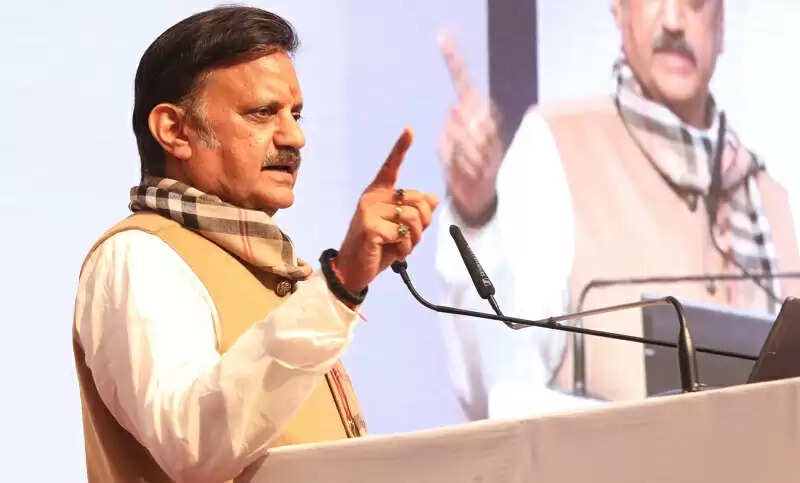 सतत एवं संवहनीय विकास के लिए ई-मोबिलिटी महत्वपूर्ण : उप मुख्यमंत्री शुक्ल