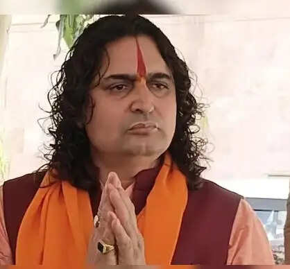 सनातनियों को तीर्थराज पुष्कर जाना चाहिए यह ऐतिहासिक जगह : विधायक &nbsp;बालमुकुंद आचार्य