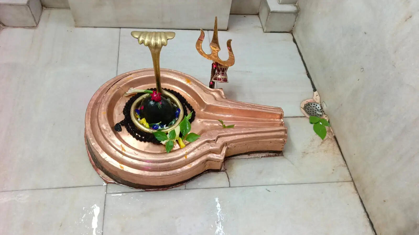 मंदिरों में गूंजेगा 'ॐ नमः शिवाय' सावन माह को लेकर शिवालयों में सजी आस्था