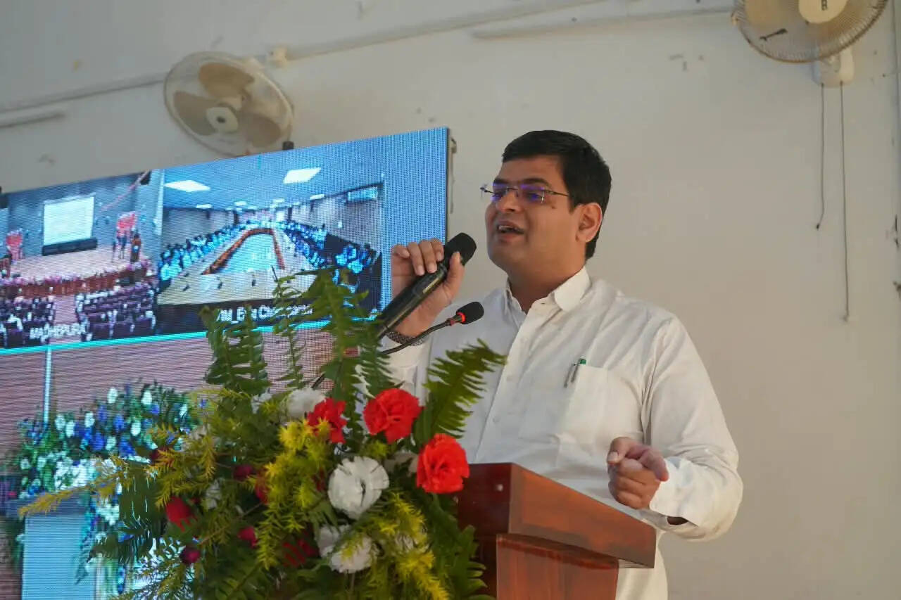 अररिया कॉलेज में नशा मुक्त अभियान के तहत जागरूकता कार्यक्रम आयोजित