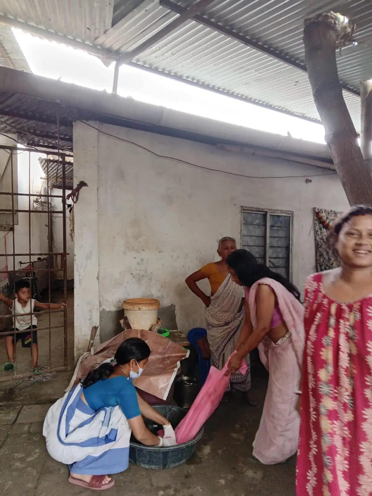 कामरूप (मेट्रो) ज़िले में विश्व मलेरिया दिवस का आयोजन