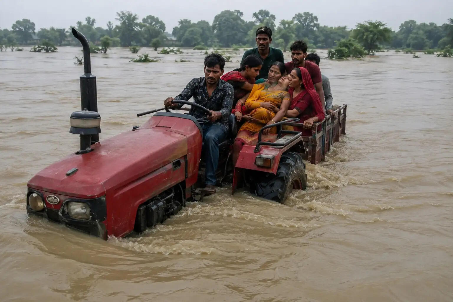 दोन क्षेत्र में चिकित्सा की आभाव में गयी गर्भवती महिला की जान