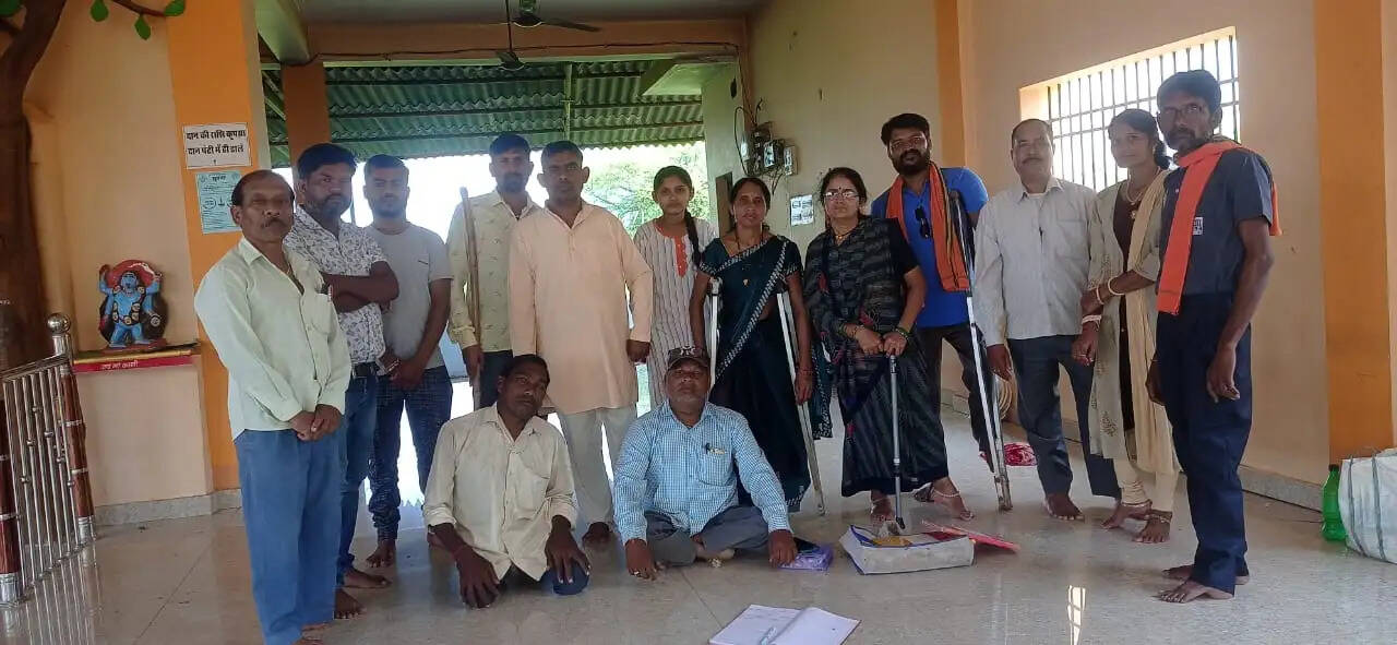 बाल विवाह रोकने धमतरी में चार निगरानी इकाइयों का गठन