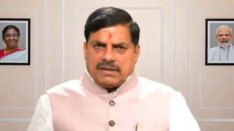 समृद्ध किसान ही विकसित भारत के निर्माण में निभाएगा महत्वपूर्ण भूमिका: मुख्यमंत्री डॉ. यादव