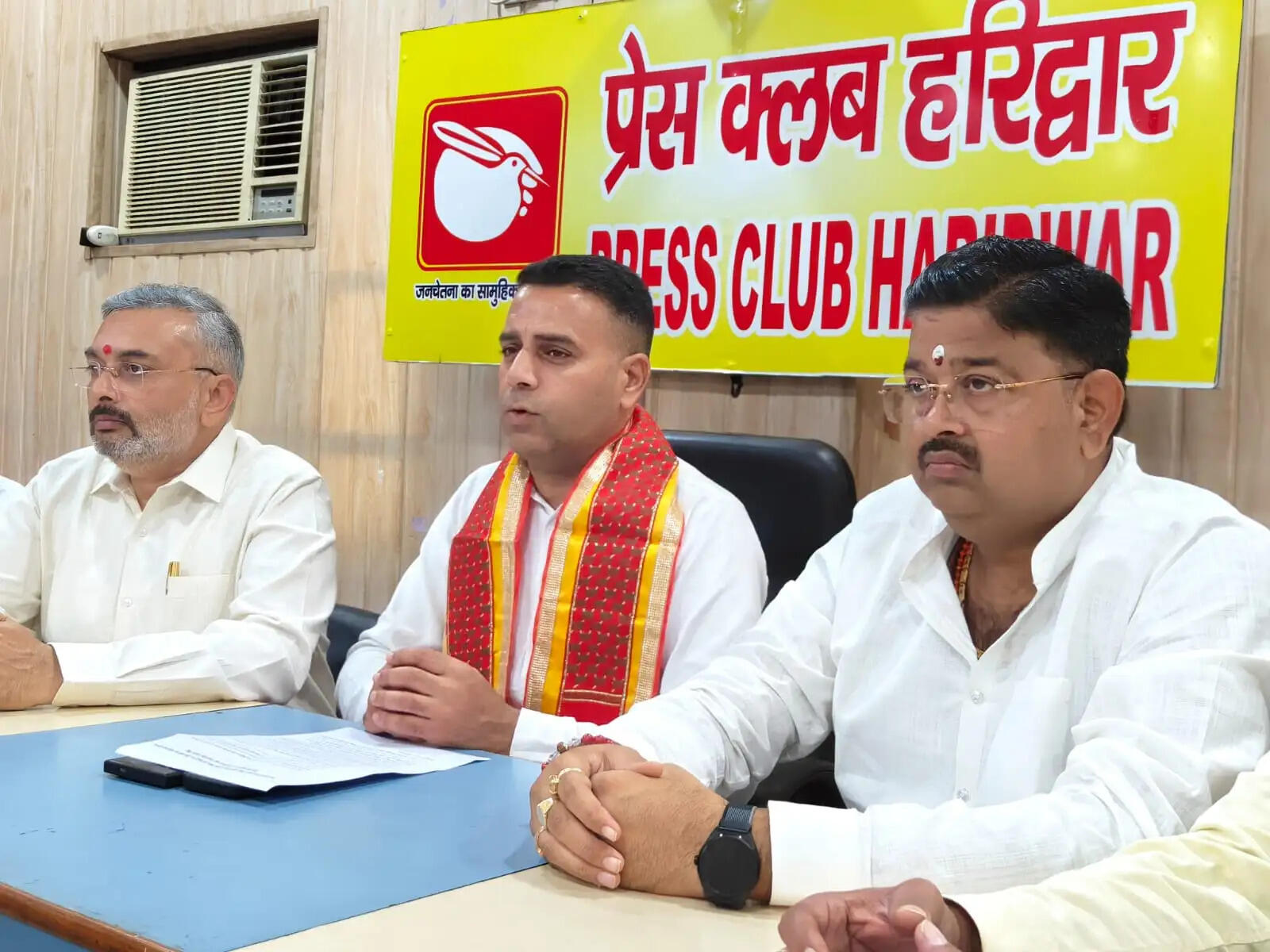 विरोध के नाम पर, आस्था और सनातन परंपरांओं को निशाना बना रही कांग्रेस : ठाकुर