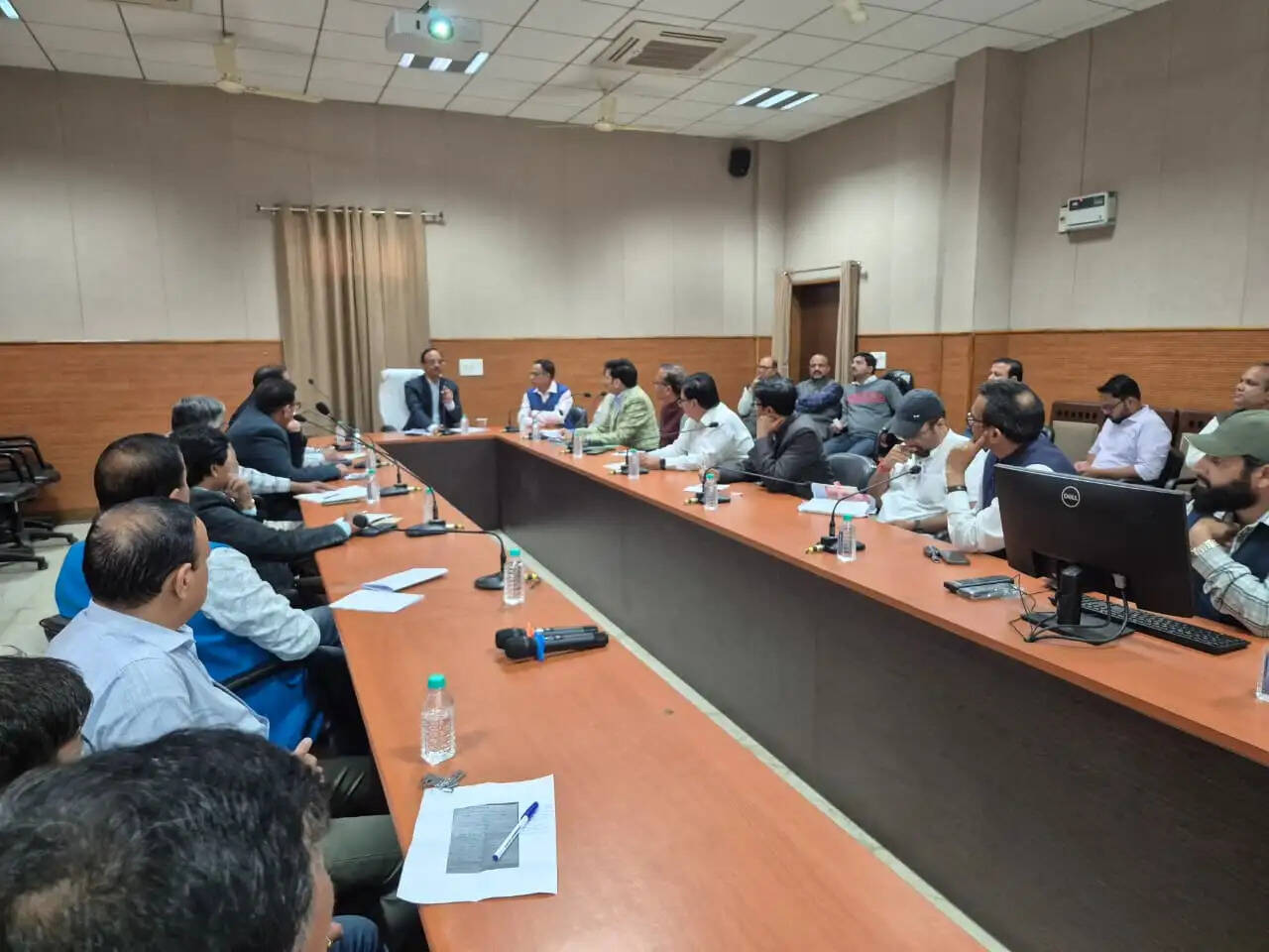 एचएनबी गढ़वाल विश्वविद्यालय का 12वां दीक्षांत समारोह 24 काे