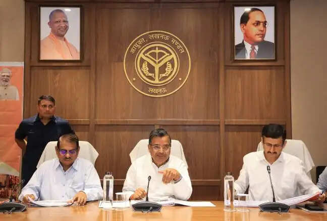 लखनऊ बनेगा पर्यटन का प्रवेश द्वार, नैमिषारण्य से दुधवा तक जुड़ेगा नया टूरिज्म सर्किट