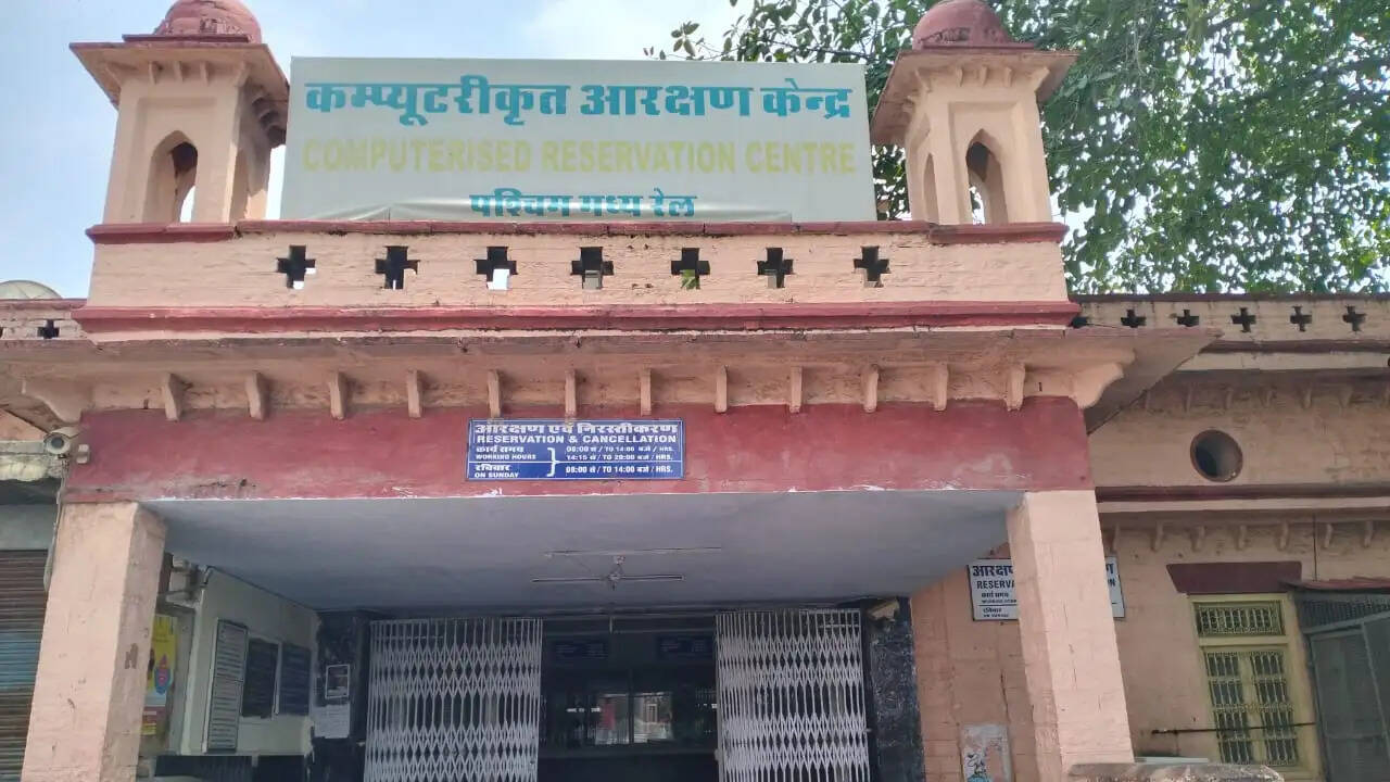 पश्चिम मध्य रेल में तत्काल आरक्षण के लिए टोकन वितरण प्रक्रिया में बदलाव एक अगस्त से लागू