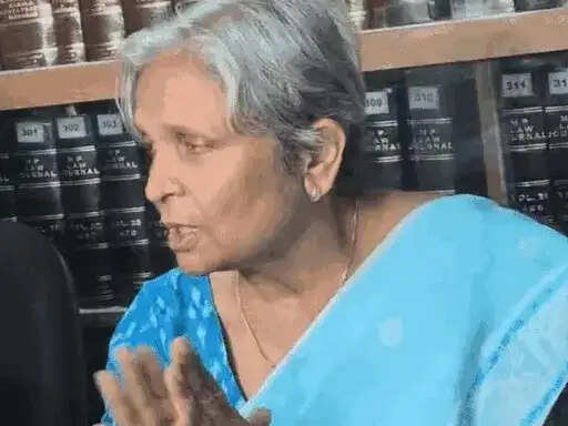 ट्वीशा&nbsp;शर्मा मौत मामला: पूर्व जिला न्यायाधीश गिरीबाला सिंह की नियमित जमानत अर्जी खारिज