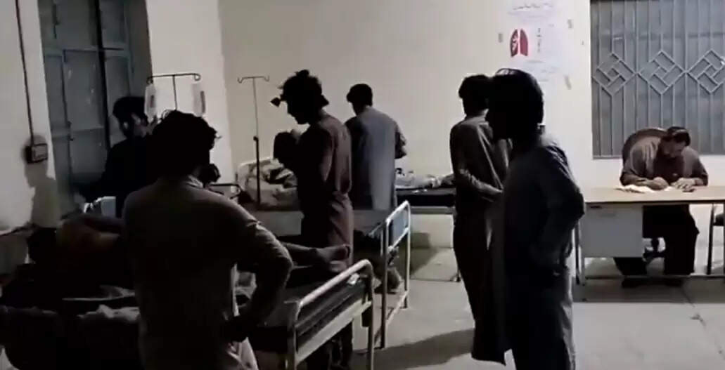 बलोचिस्तान में कन्या हाई स्कूल की प्रिंसिपल समेत तीन लोगों की हत्या, दो घायल