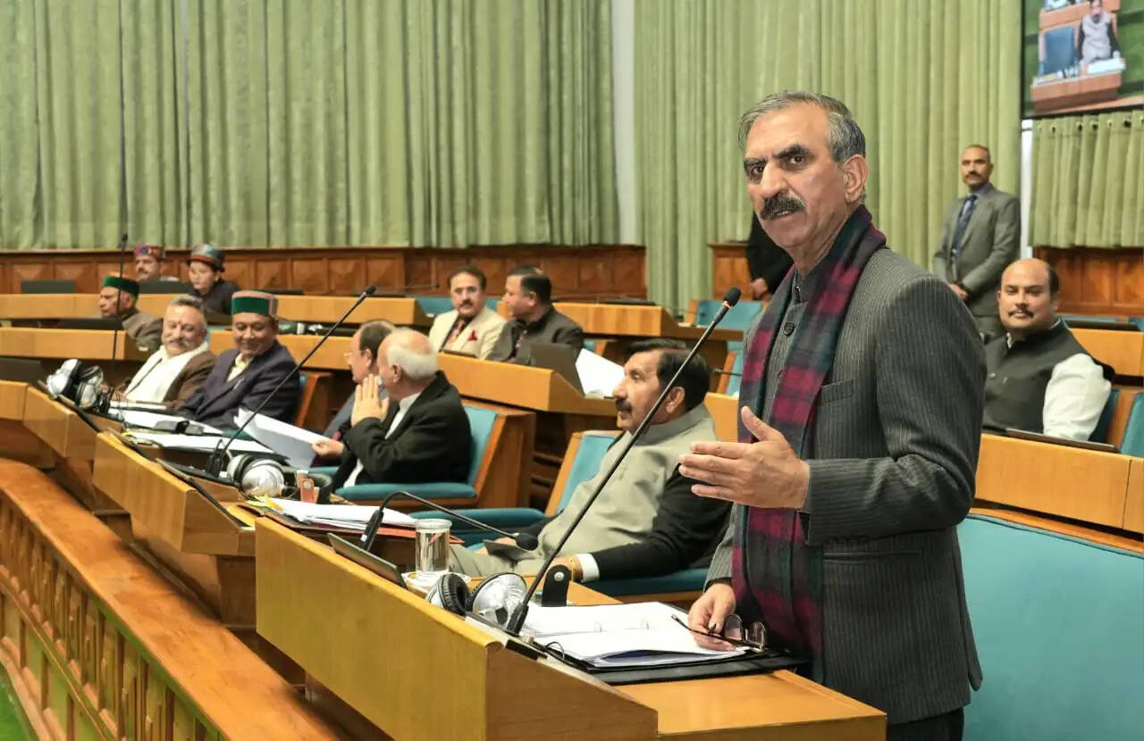 ‘रोबोटिक सर्जरी आम लोगों की पहुंच में लाएगी सरकार’ : मुख्यमंत्री सुक्खू