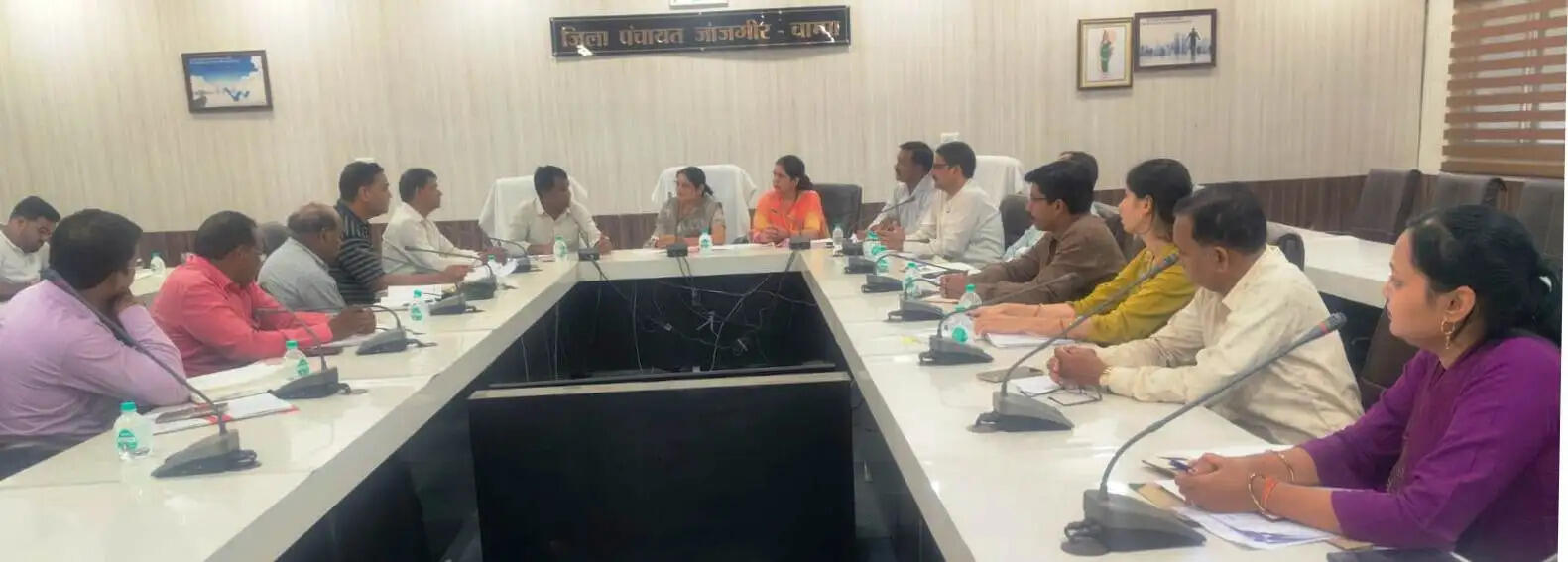 स्वच्छता व्यवस्था को मजबूत बनाने पर जोर, एसडब्ल्यूएम नियम-2026 के प्रभावी क्रियान्वयन के निर्देश