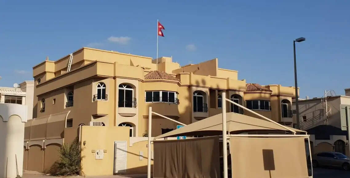 यूएई में हुए ड्रोन हमले में 7 नेपाली नागरिक घायल