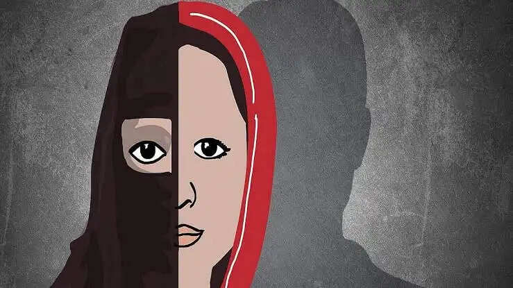 लव जिहाद: नाम बदलकर छात्रा से की दोस्ती, जबरन धर्म परिवर्तन करवाने का प्रयास