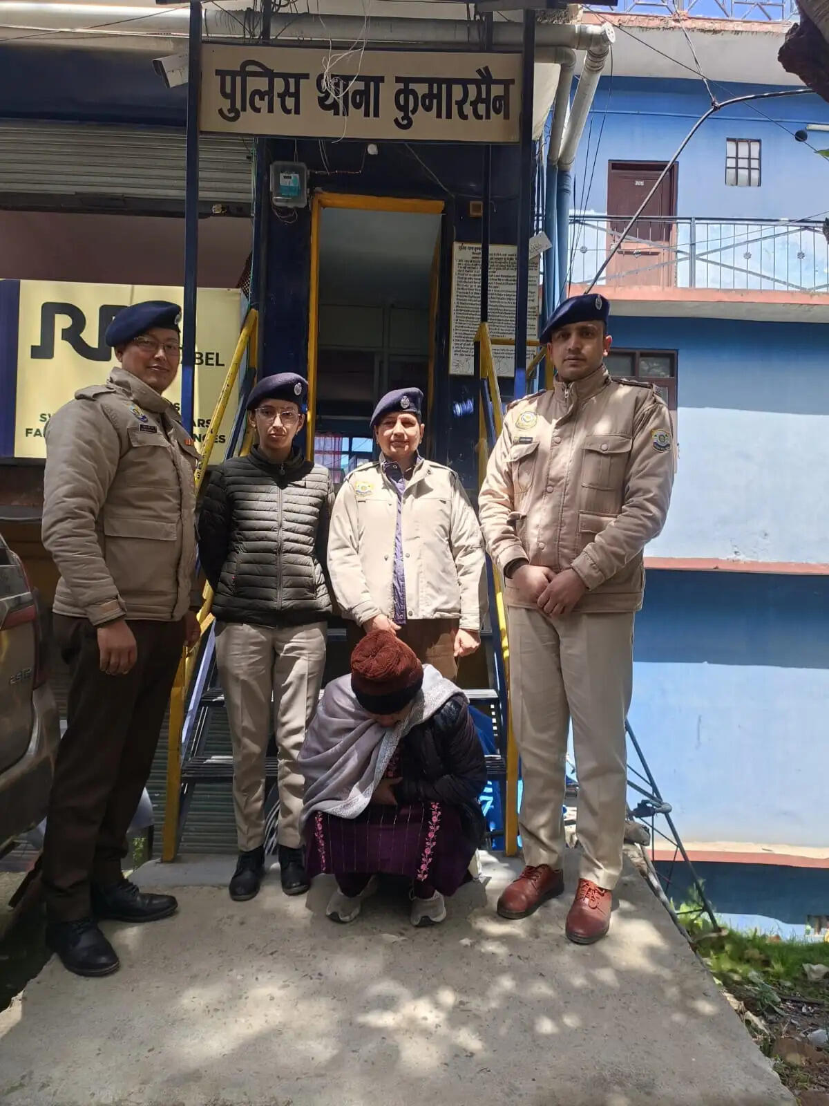 शिमला में 11.5 किलो अफीम बरामद, महिला समेत चार गिरफ्तार