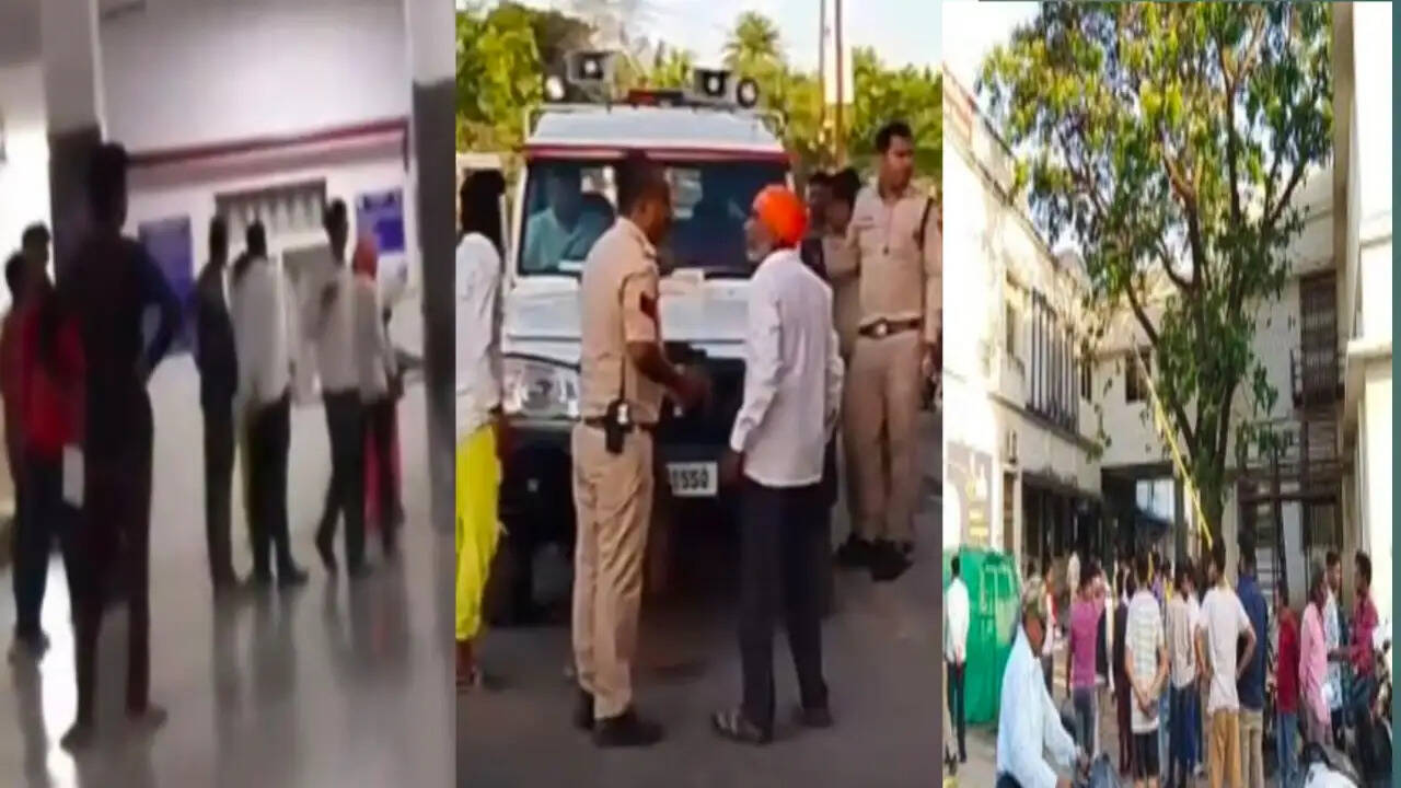 सागर: शादी से 10 दिन पहले संदिग्ध हादसे में युवती की मौत, परिजनों ने युवक पर लगाया हत्या का आरोप