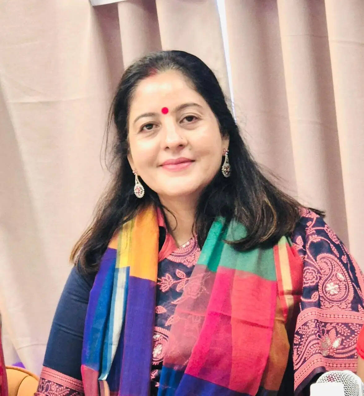 प्रो. दिव्या रानी सिंह बनीं अधिष्ठाता छात्र कल्याण