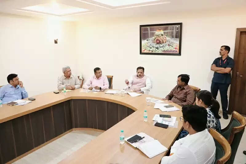 मप्र के रीवा जिले में 28 हजार करोड़ का निवेश कर पावर प्लांट स्थापित करेगी टाटा एनर्जी