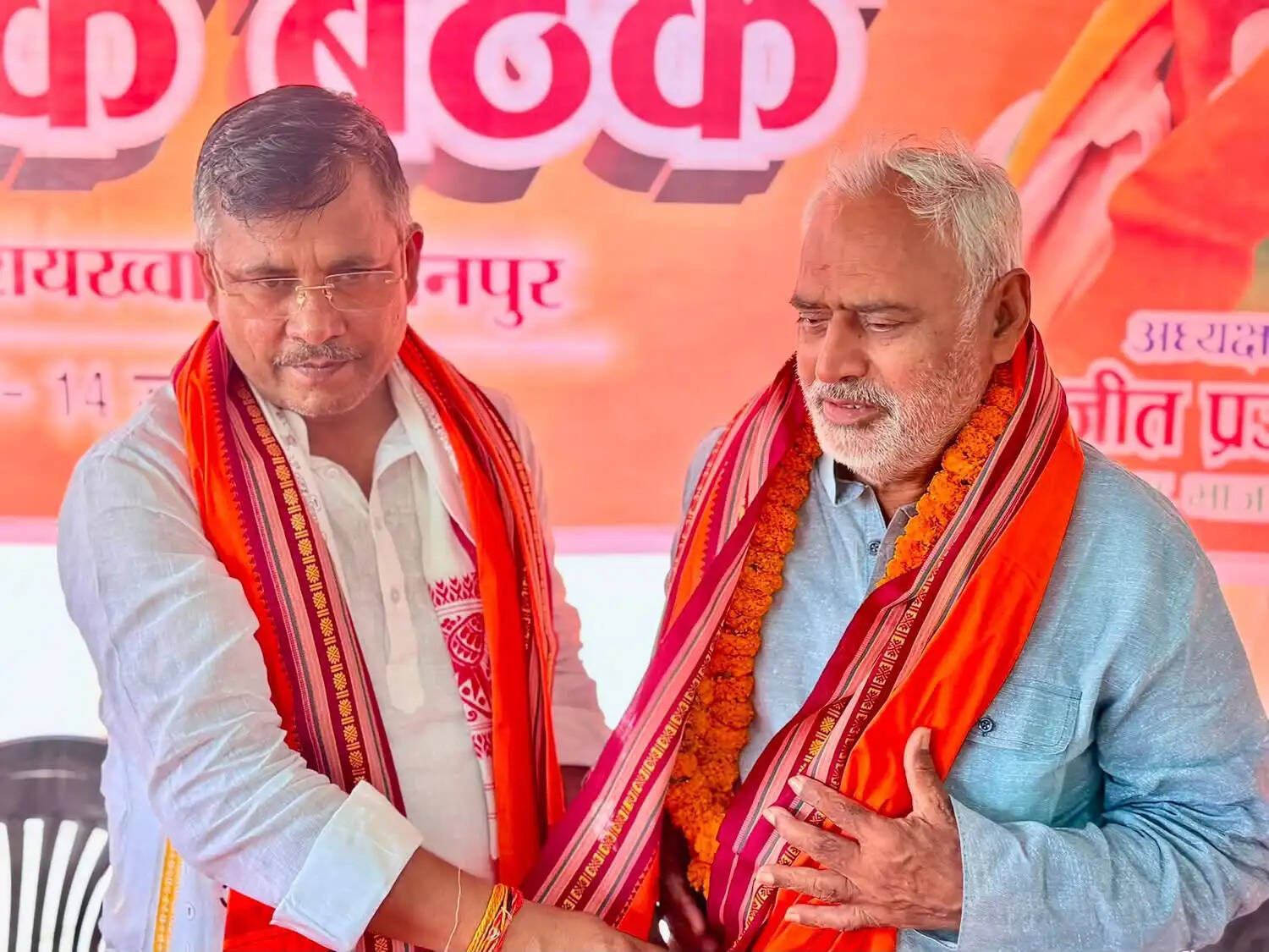 आधुनिक दौर में संगठन की मजबूती के लिए डिजिटल साक्षरता अनिवार्य: अजीत प्रजापति