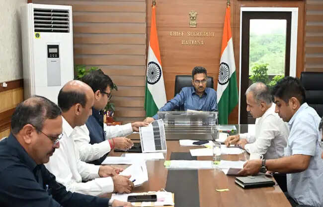 हरियाणा में शुरू होगी डिजिटल उर्वरक बिक्री प्रणाली