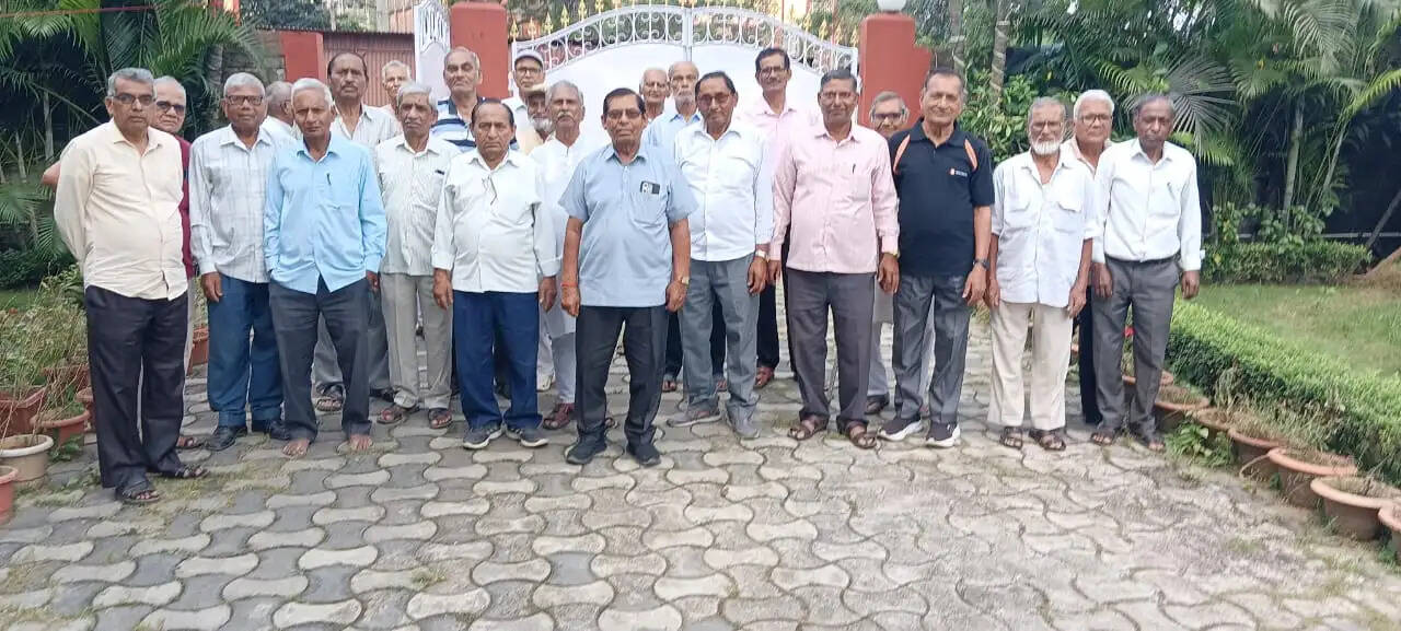 एचईसी क्षेत्र की समस्याओं को लेकर एकजुटता का अभियान चलाएगी सीनियर सिटीजन सोसाइटी
