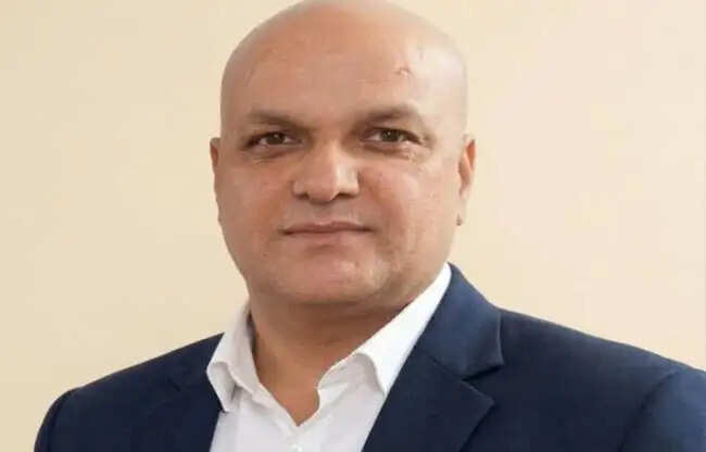 सोनीपत: प्रो. योगेश चंद्र अमेरिका की अंतरराष्ट्रीय संस्था के पहले भारतीय 19वें फेलो बने