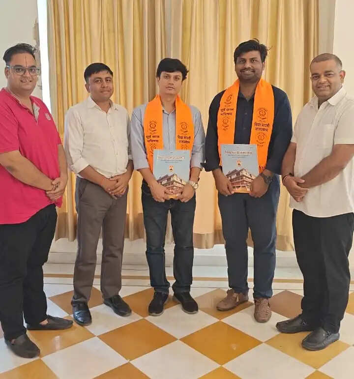 पूर्व छात्र पंजीयन एवं संपर्क अभियान से जुड़ेगा राजस्थान का पूर्व छात्र परिवार