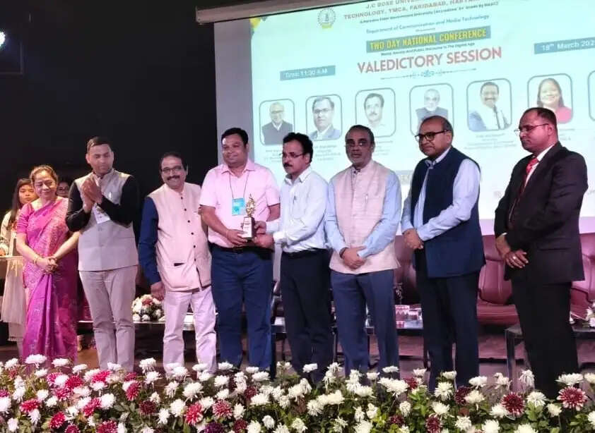 मातृभाषा में विज्ञान से होगा देश का बहुआयामी विकास : प्रो. अविनाश पाण्डेय