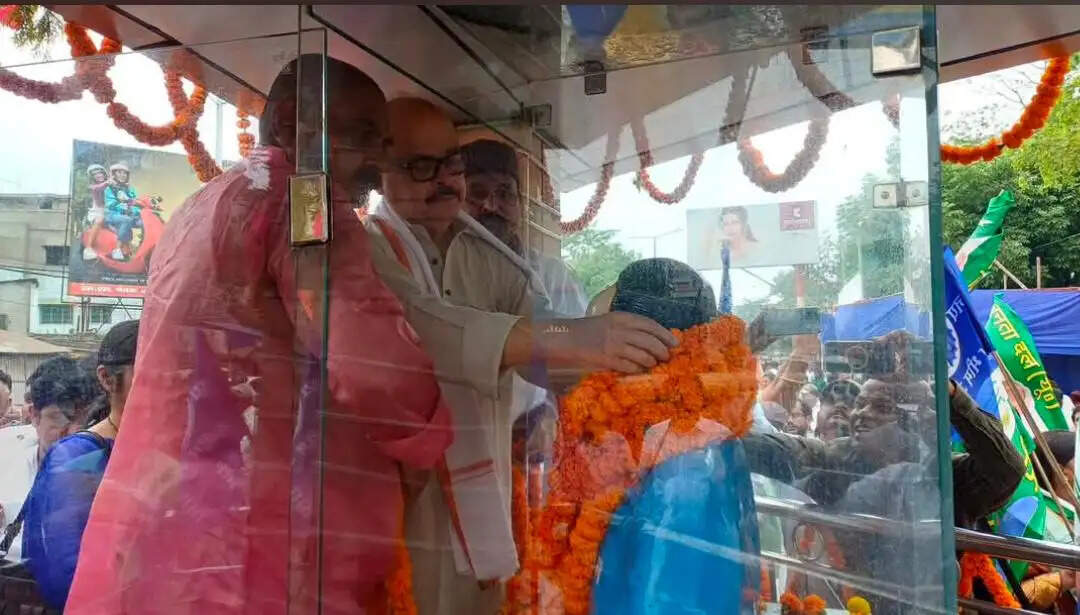 न्याय की नींव दी बाबा साहब अम्बेडकर ने : तरीक अनवर