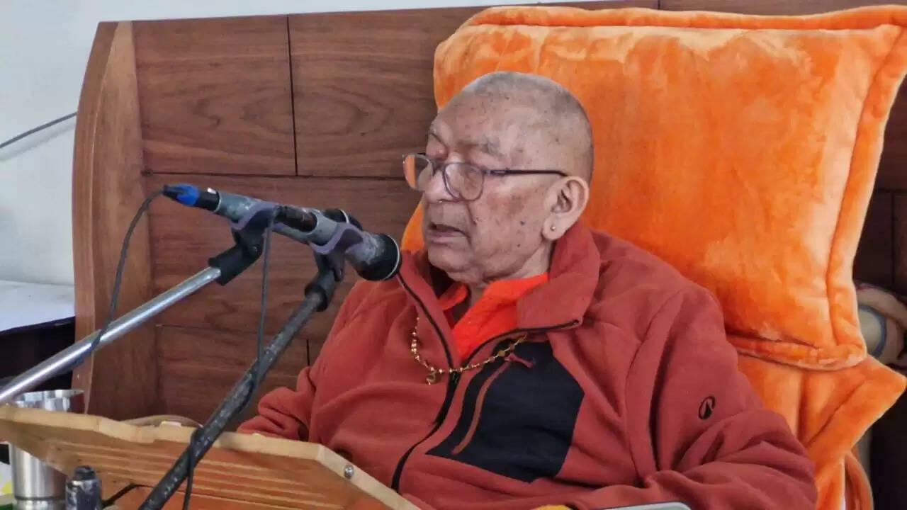 अमावस्या पर वेद मंदिर योल में विशेष यज्ञानुष्ठान, स्वामी राम स्वरूप ने बताया आध्यात्मिक महत्व