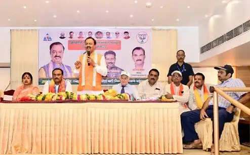 सरकार खेलों को बढ़ावा देने के लिए प्रतिबद्ध: केशव प्रसाद मौर्य
