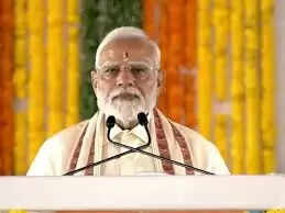 एनडीए का संकल्प-पत्र आत्मनिर्भर और विकसित बिहार का विजन : प्रधानमंत्री मोदी