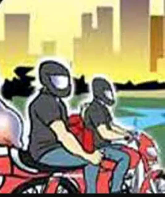 लखनऊ में चिकित्सक से चेन स्नेचिंग, जांच में जुटी पुलिस