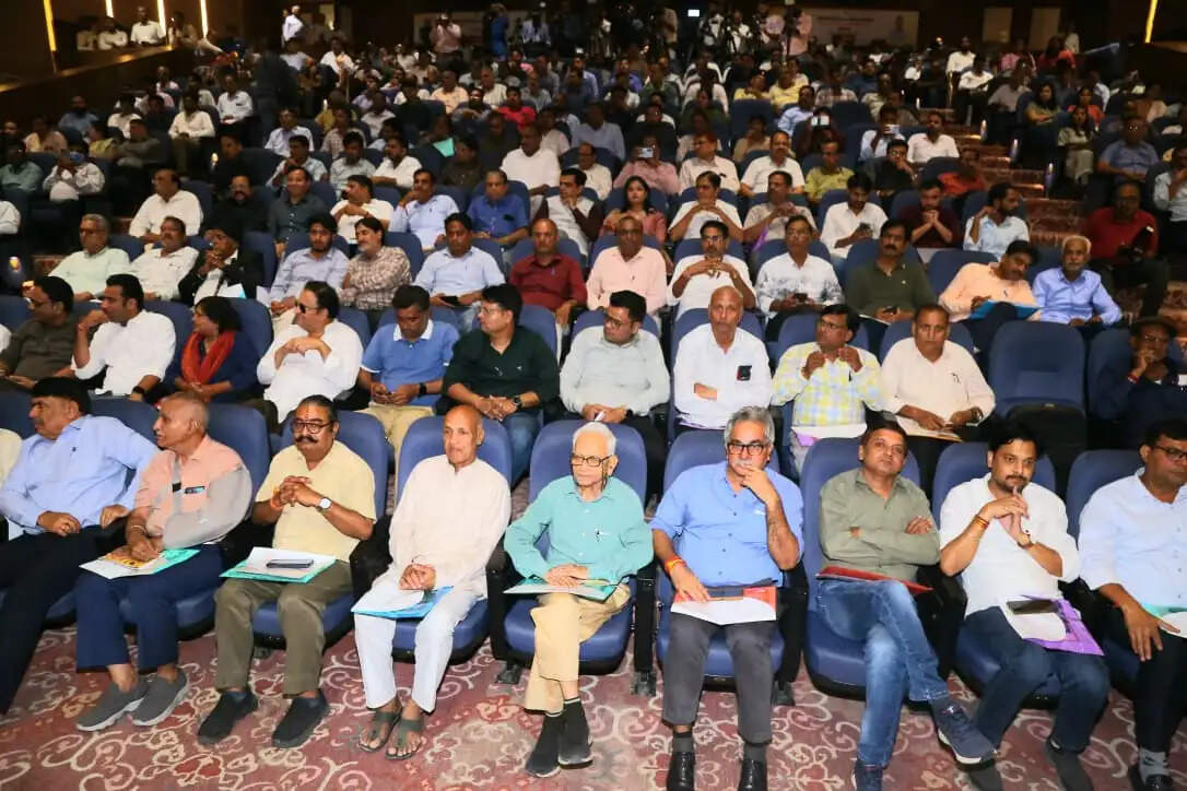 मुख्यमंत्री भजनलाल शर्मा ने किया पत्रकारों के लिए विशेष आवास योजना का शुभारंभ