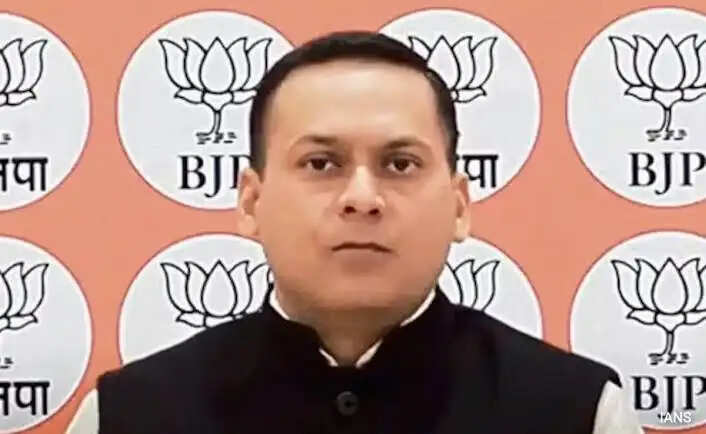 अमित मालवीय का कांग्रेस पर हमला, बोले- गाली-गलौज भारत के संस्कार नहीं