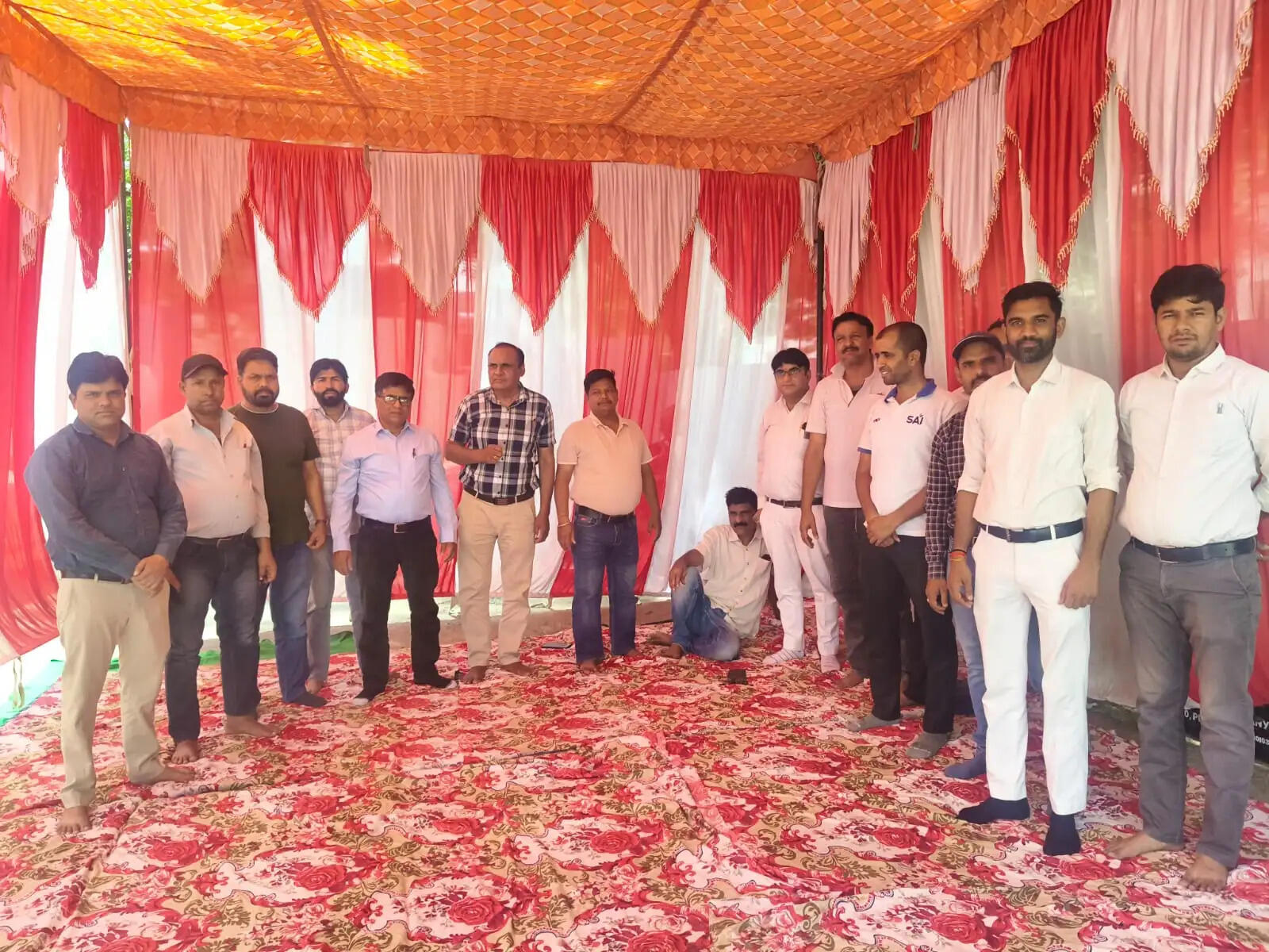 ट्रेन मैनेजर से मारपीट के विरोध में ऑल इंडिया गार्डस काउंसिल ने उठाई आवाज
